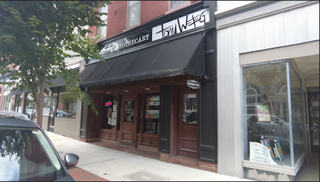 Blackwaterapothecary