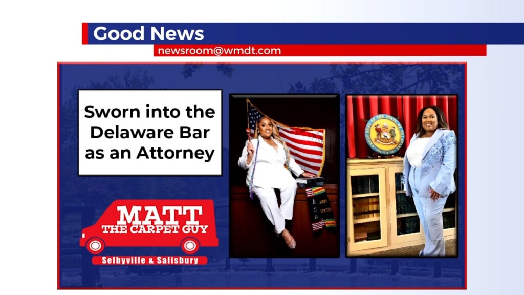 Good News Late 6.27.24