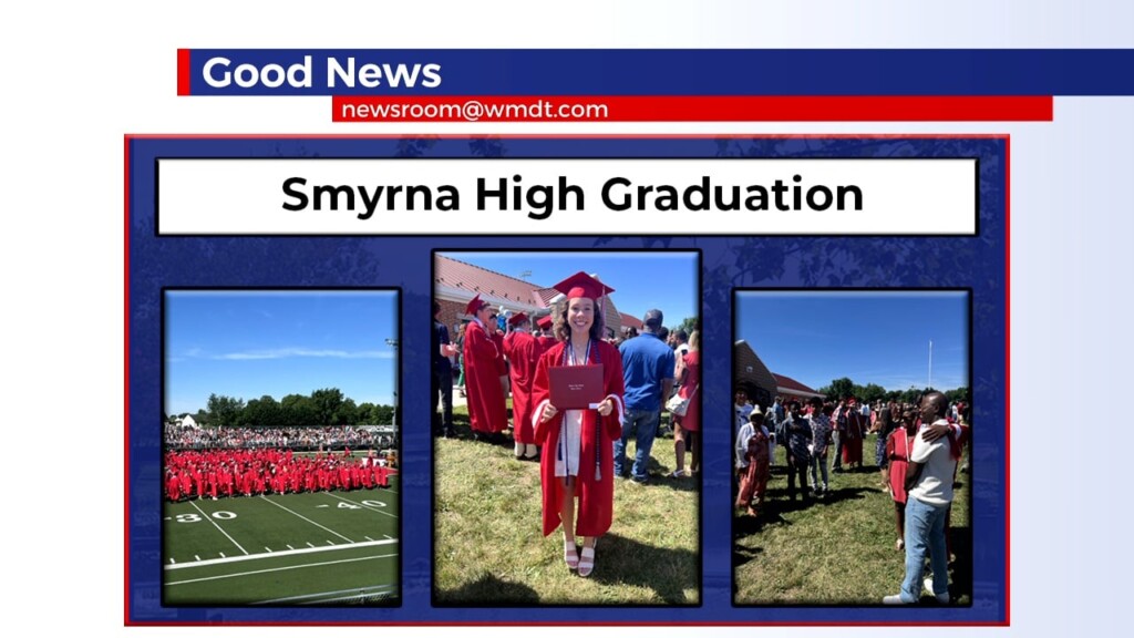 Good News 6pm 6.1.24