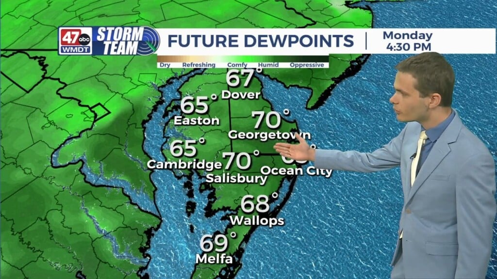 Overnight Forecast (06/02/24)