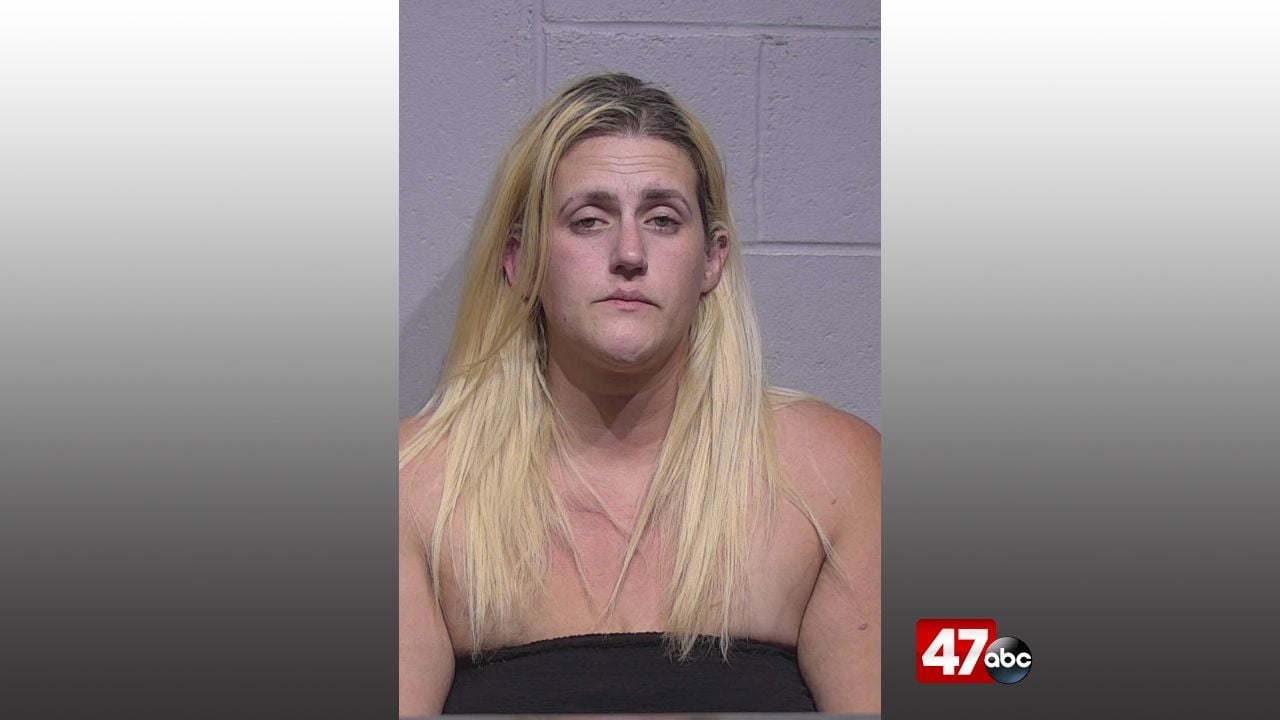 Woman arrested for prostitution in Ocean City - 47abc