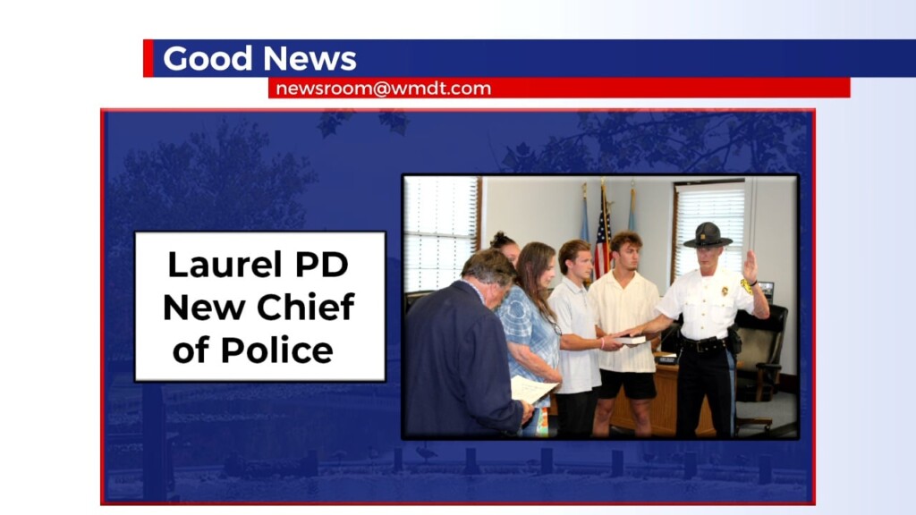 Good News Late 6.18.24