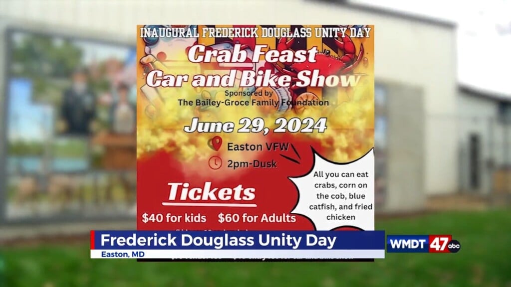 Unity Day