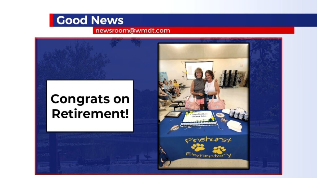 Good News Late 6.15.24