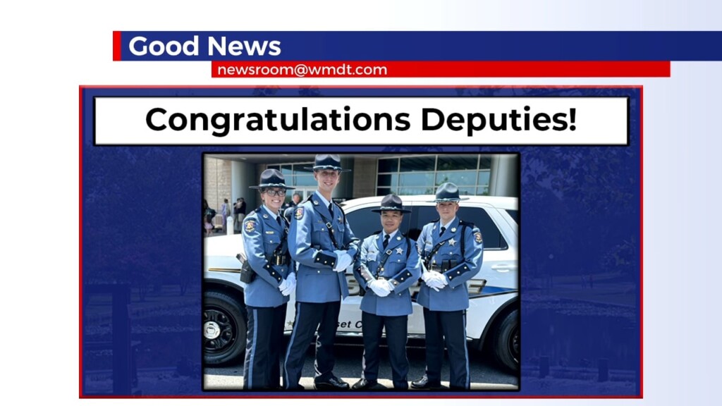 Good News 6pm 6.16.24