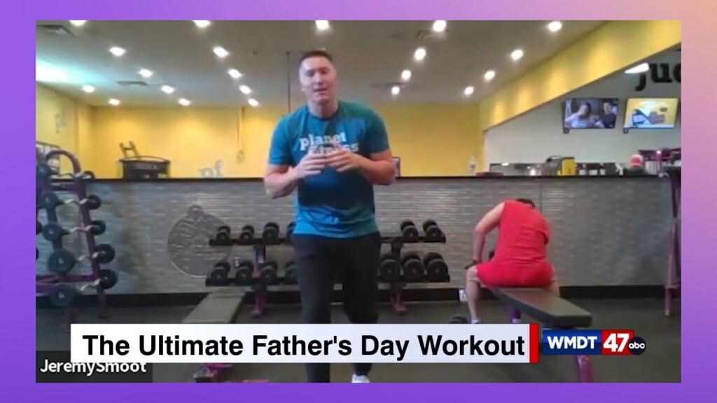 Planet Fitness