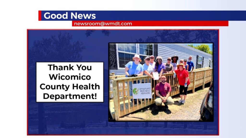 Good News 6pm 6.15.24