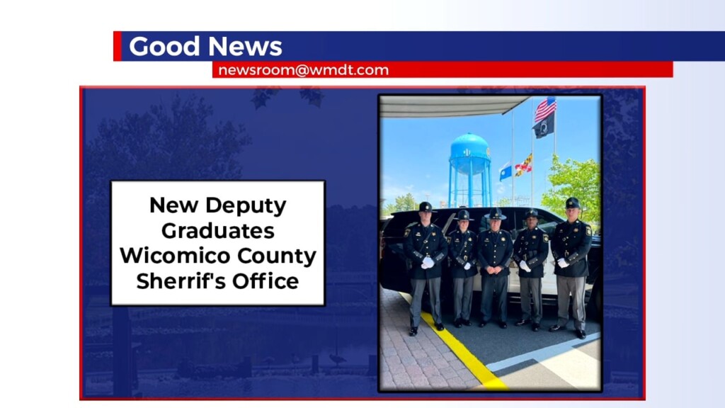 Good News Late 6.17.24