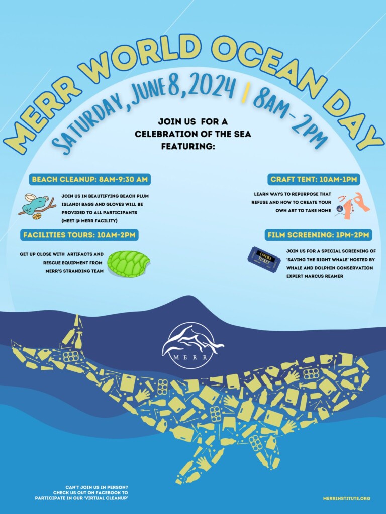 Merr Flyer