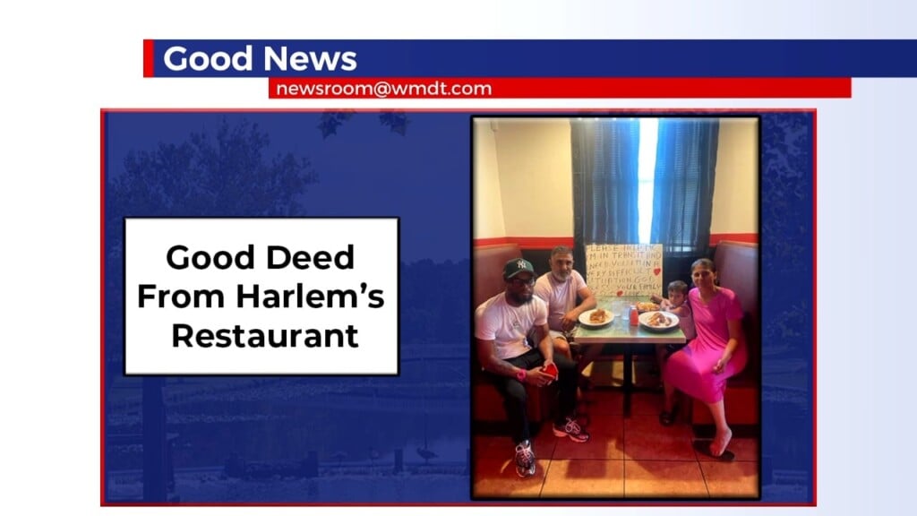 Good News Late 6.21.24