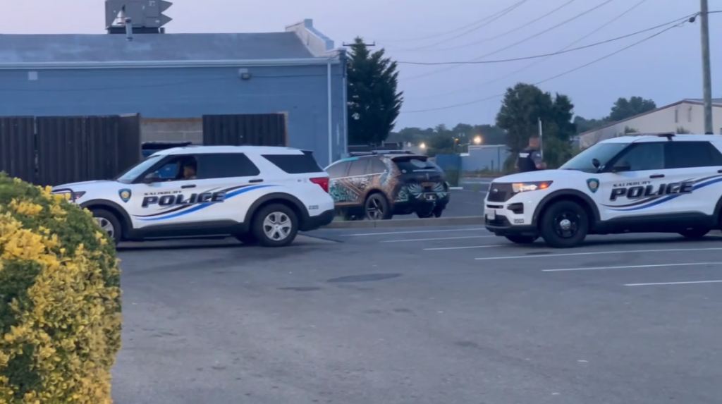 Spd Body