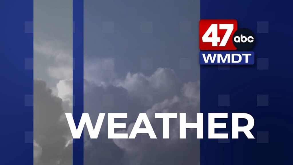 Morning Forecast 7/30/24