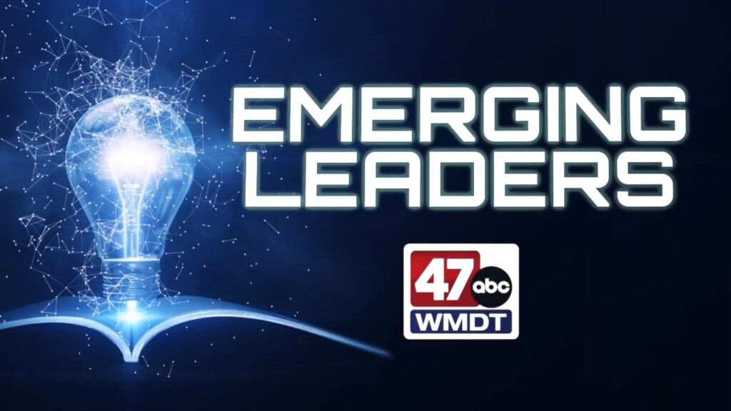 Emerging Leader: Chris Rose