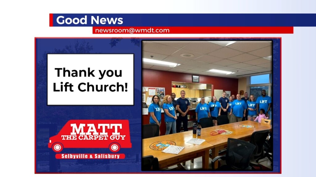 Good News 7.13.24