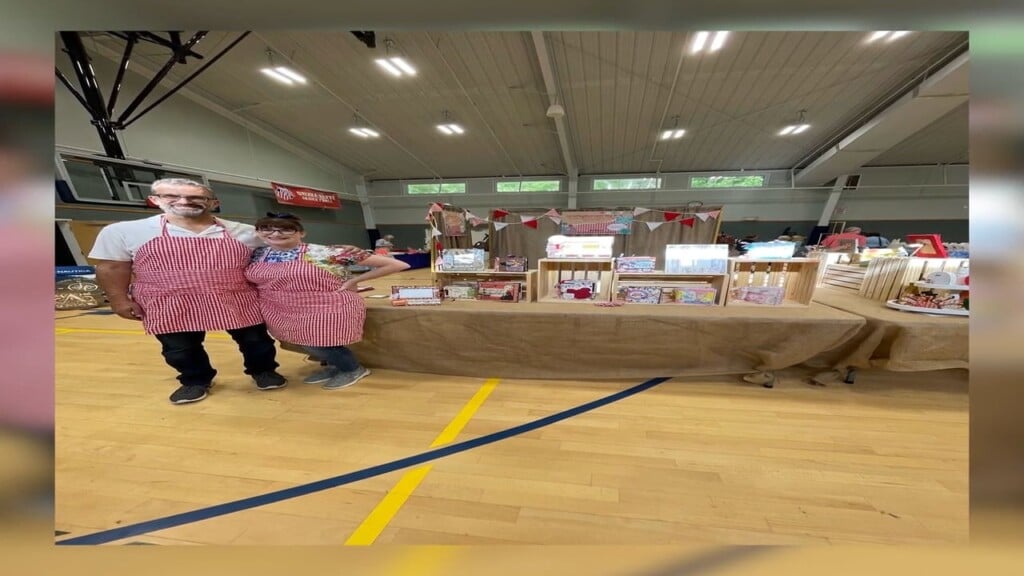 August Craft Fair