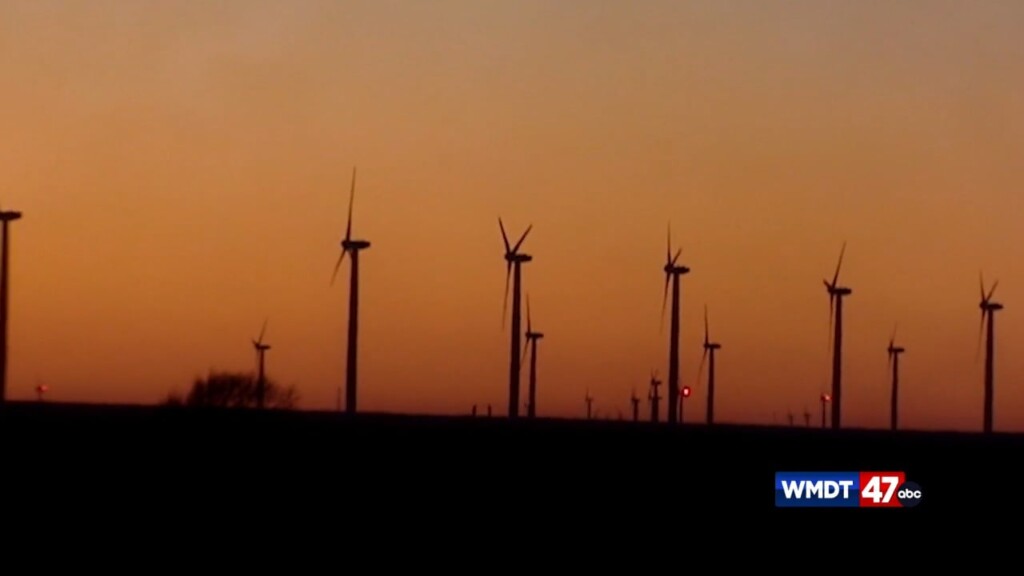 Offhore Wind Bill