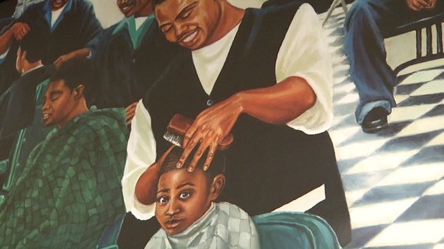Kidshaircut