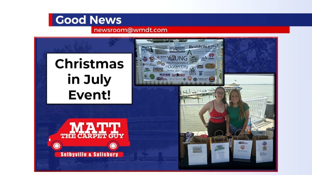 Good News Late 7.28.24