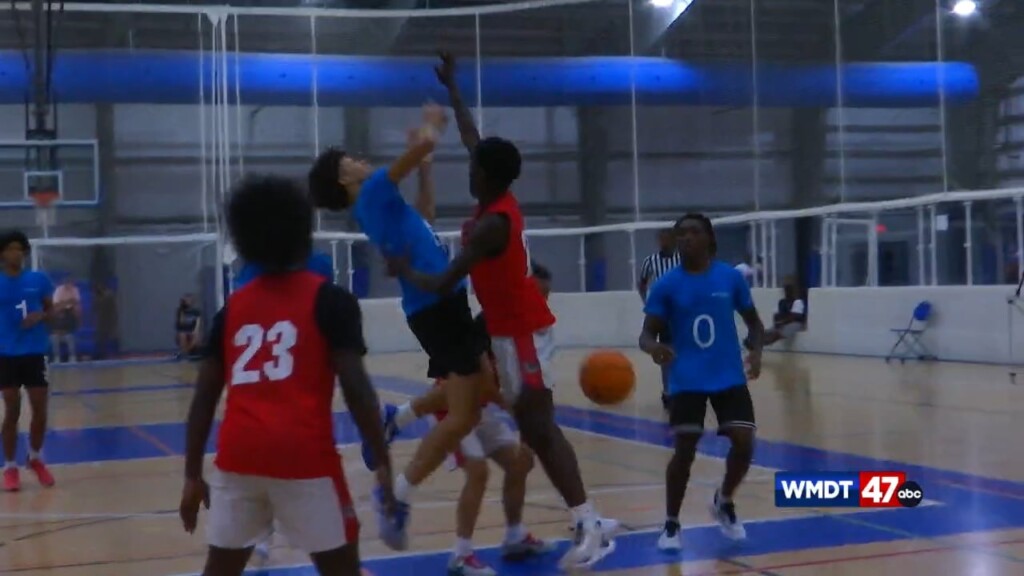 11pm Sports 0725