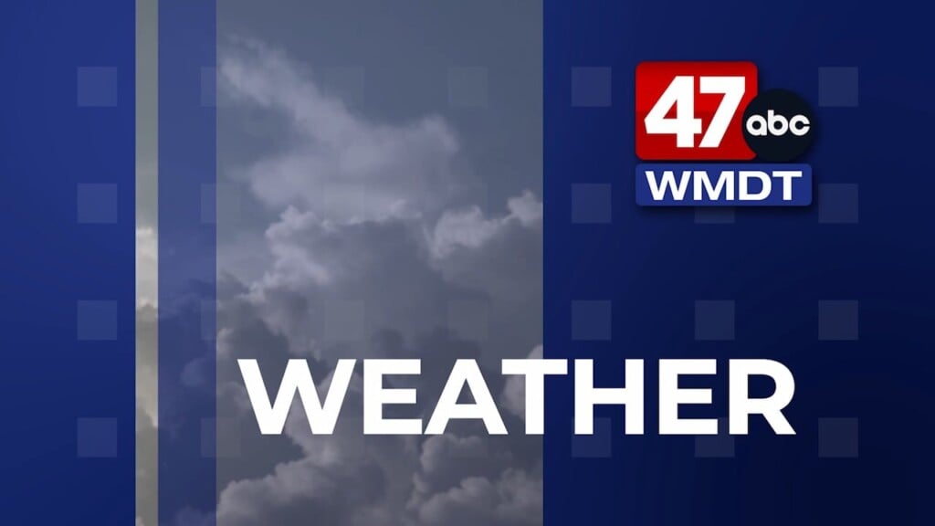 Evening Forecast (07/18/24)