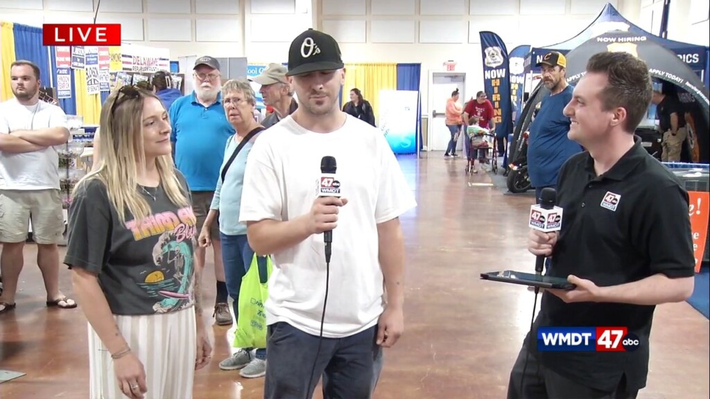 Dsf Interview 7.22