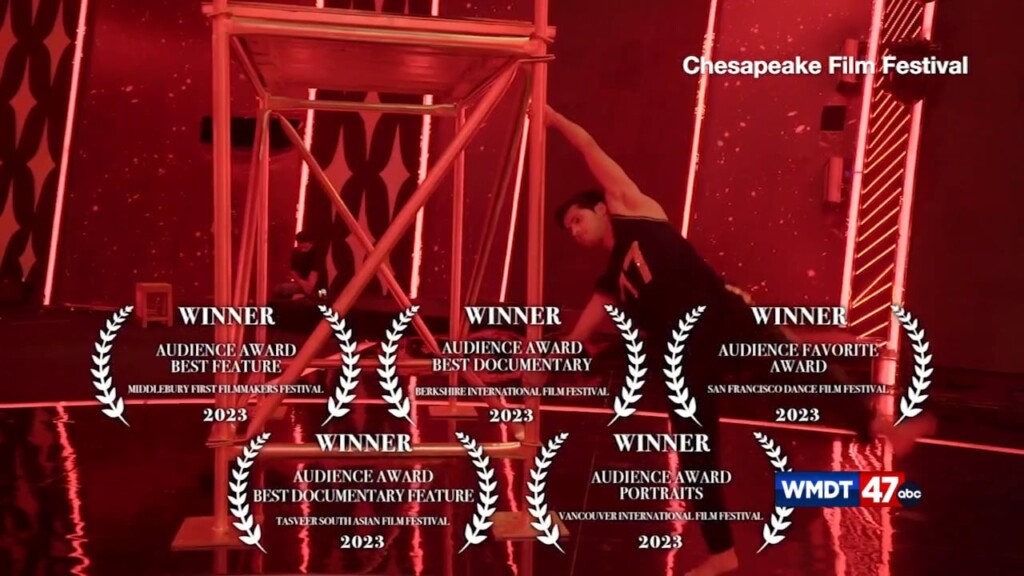 Chesapeake Film Festival