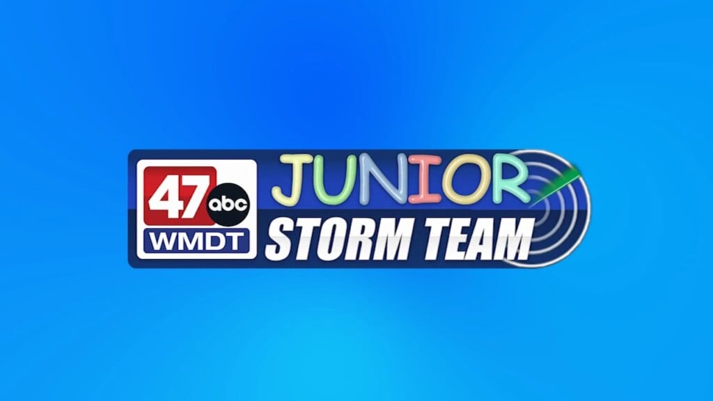 Junior Storm Team Elizabeth Grier