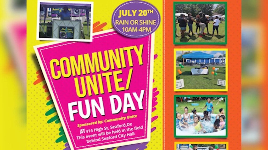 Community Unite