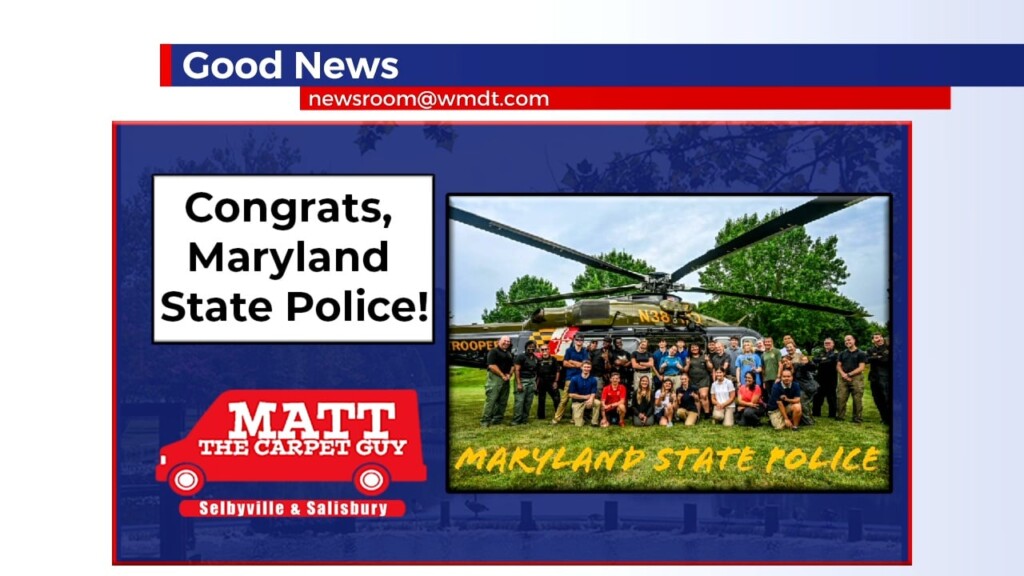 Good News Late 7.14.24