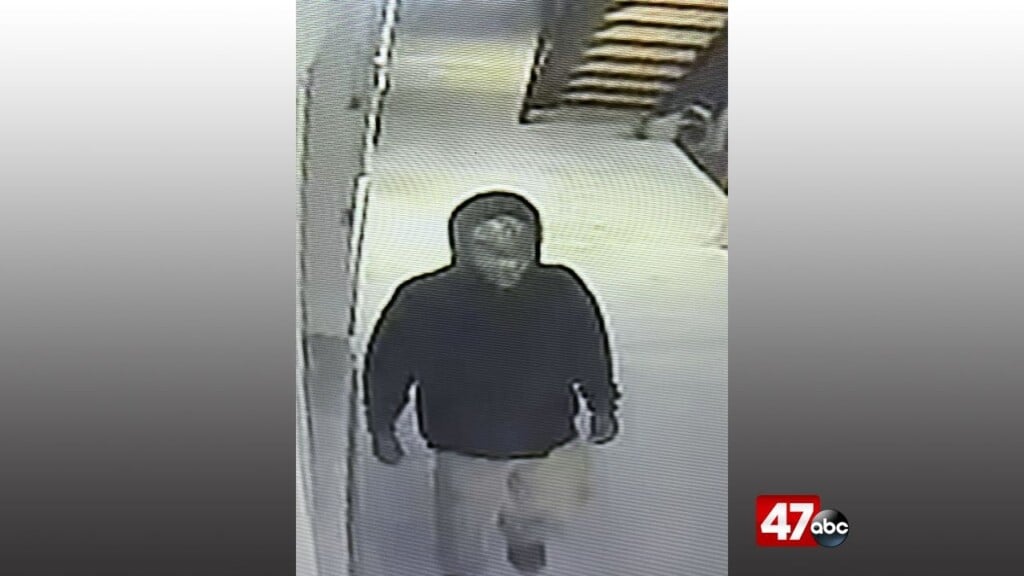 1280 Econo Lodge Robbery