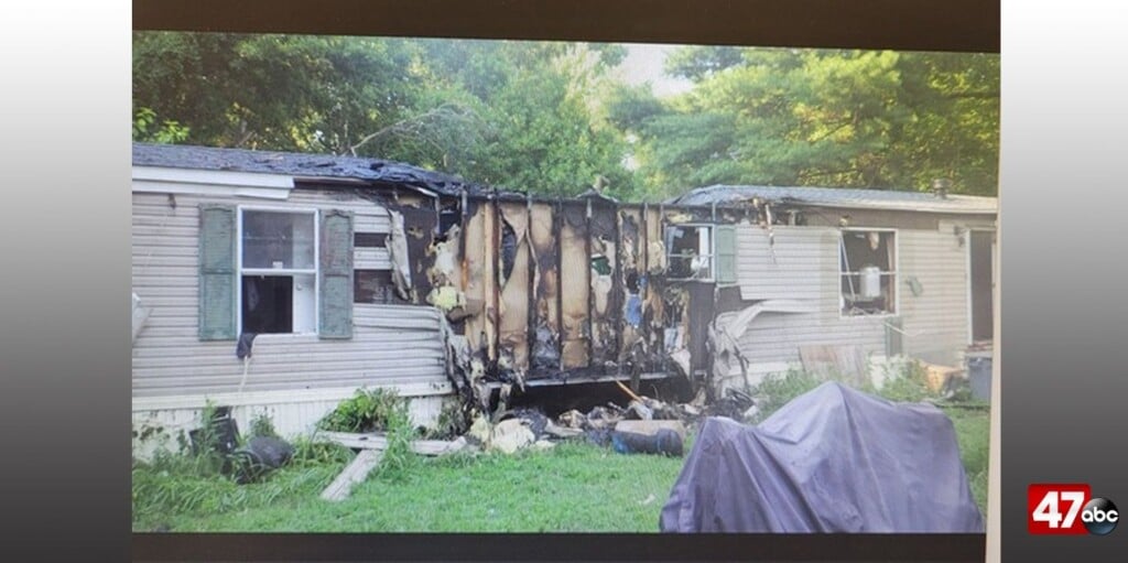 1280 Cordova Fire