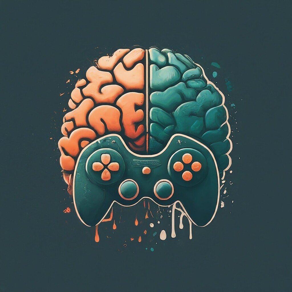 Gamingtherapy