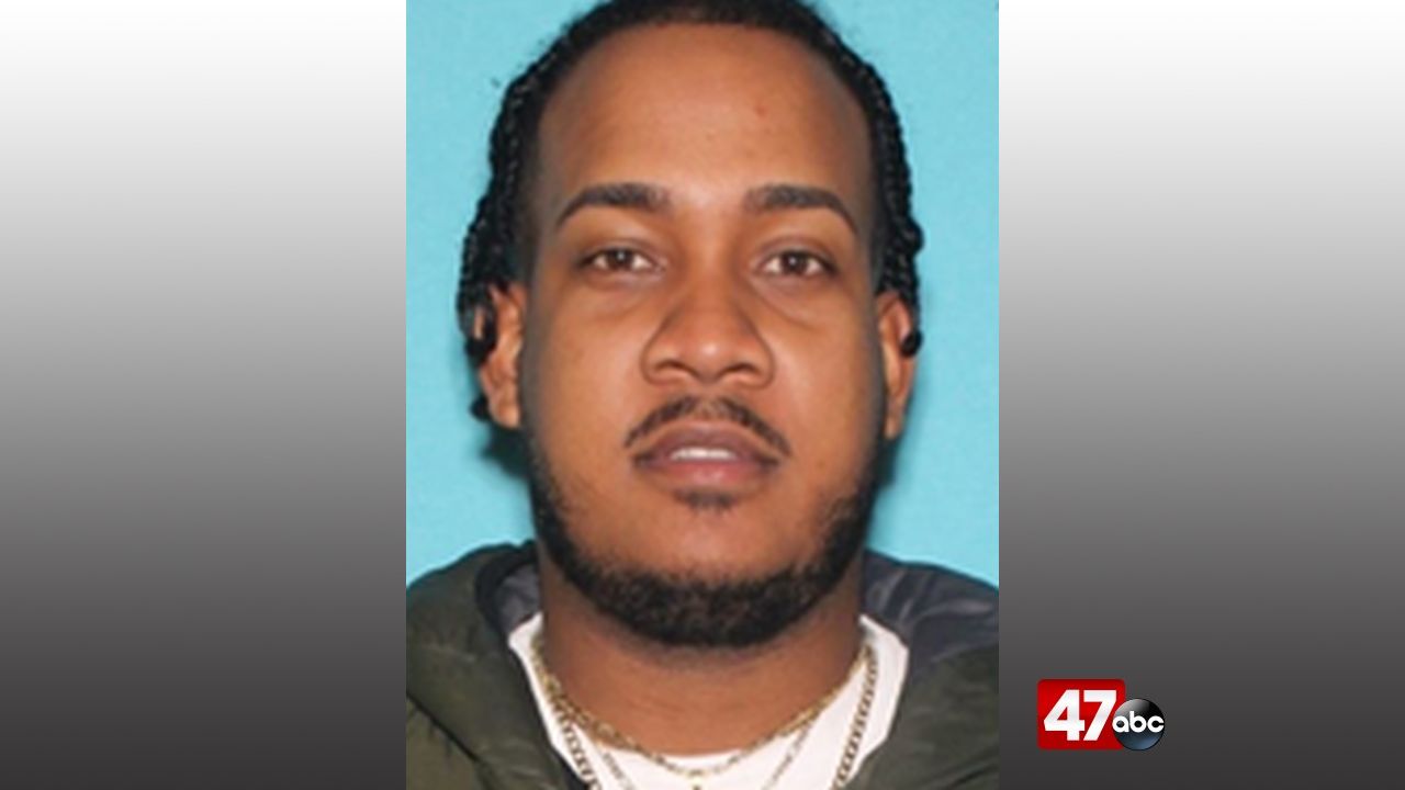 MSP searching for wanted murder suspect in Salisbury - 47abc