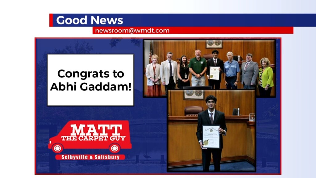 Good News Late 6.30.24