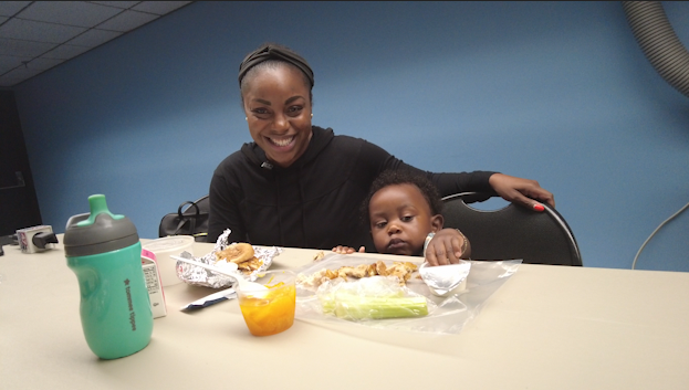 Free Lunch