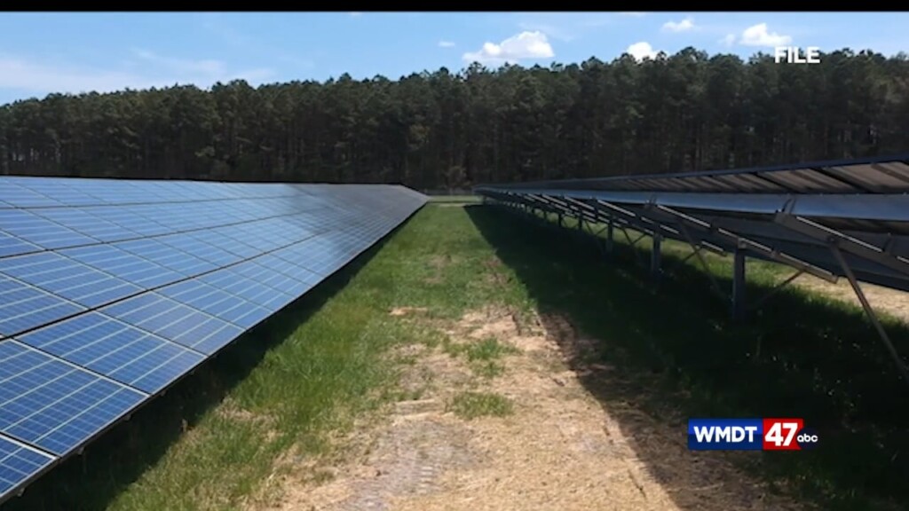 Solar Development