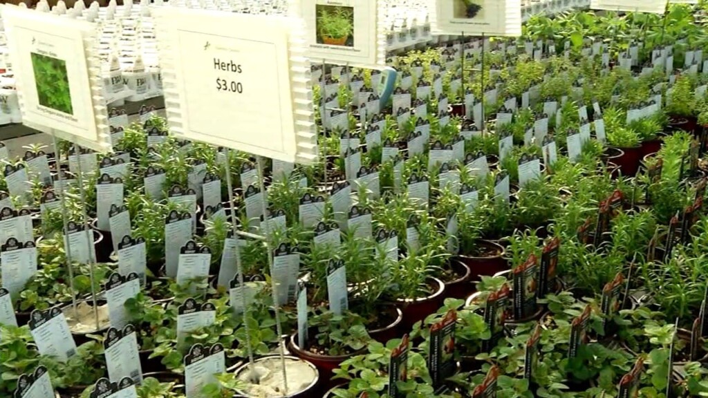 Parkside Horticulture