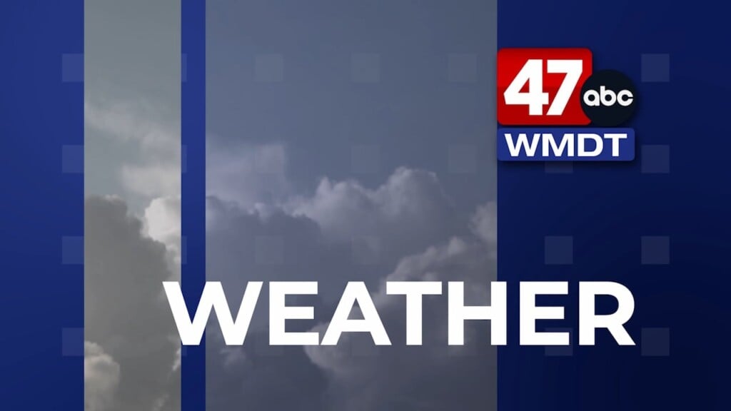 Morning Forecast 7/29/24