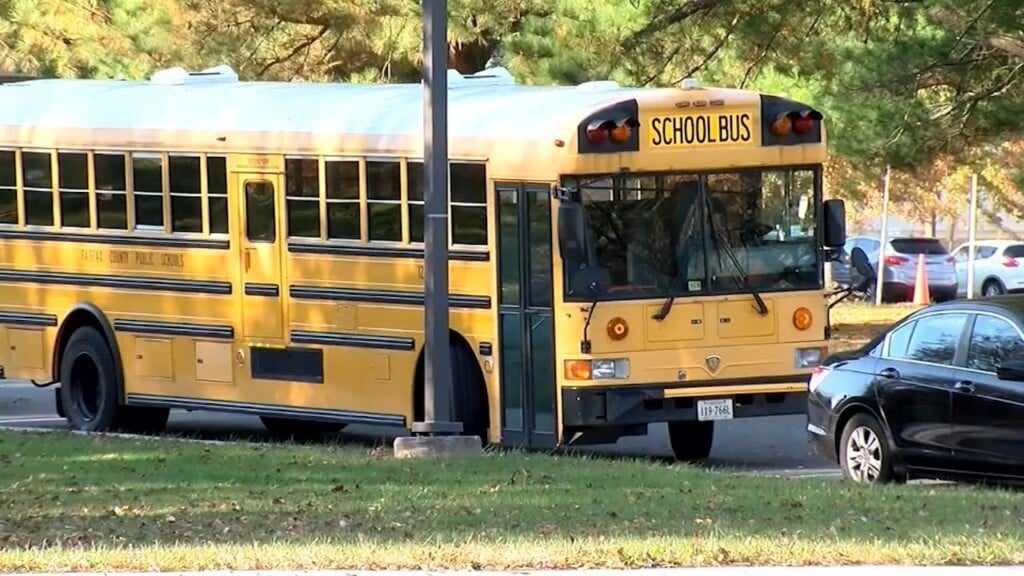 School Bus Drivers