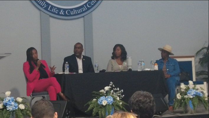 Hb814panel