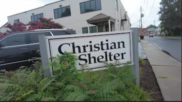 Christian Shelter