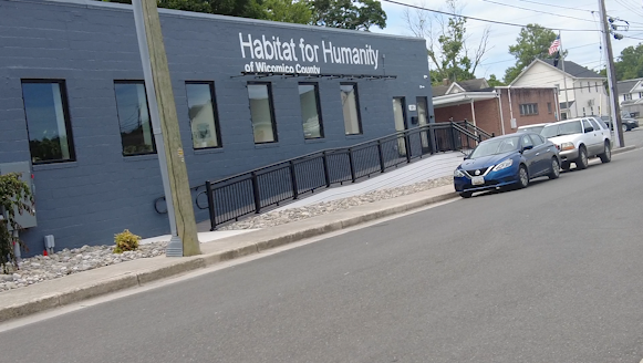 Habitatforhumanity
