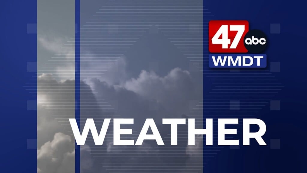 Morning Forecast 7/25/24