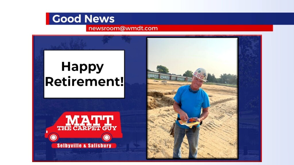 Good News Late 8.16.24