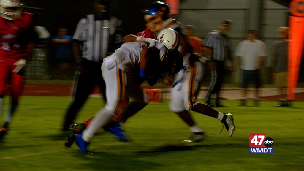 Laurel Fb