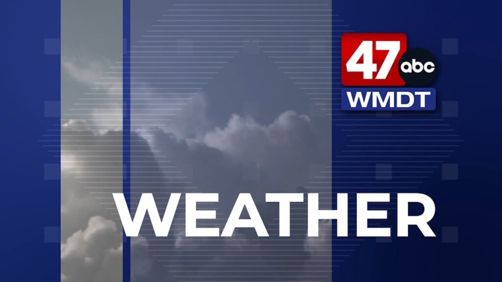 Morning Forecast 8/28/24