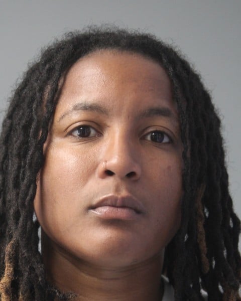 Thumbnail Mug Shot Lataija Maddox