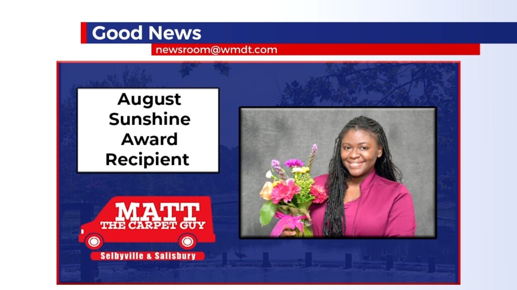 Good News Nh 8.26.24