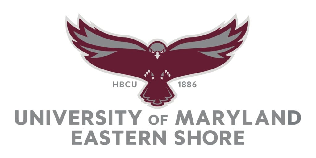 Umes Official Logo For Media Use In Color