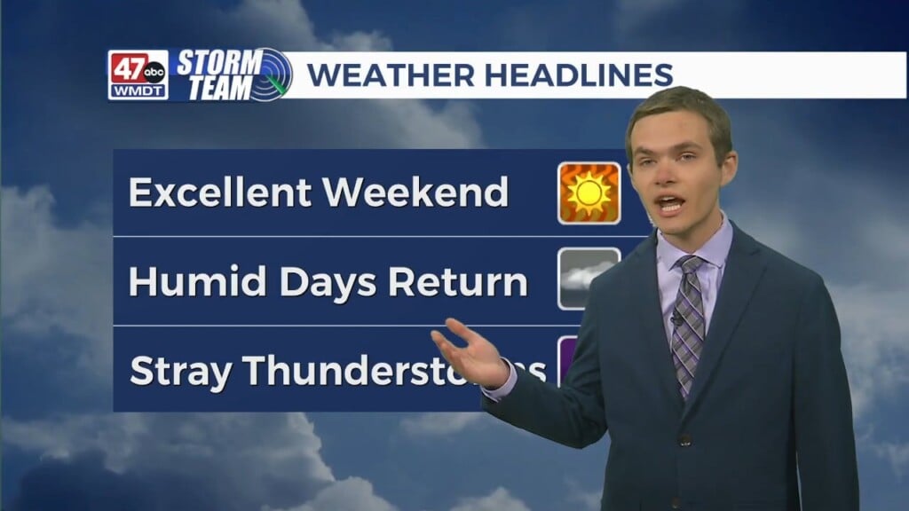 Overnight Forecast (08/24/24)